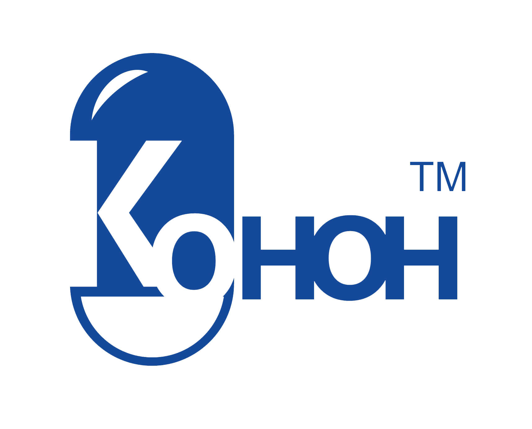 Kohoh Pharma